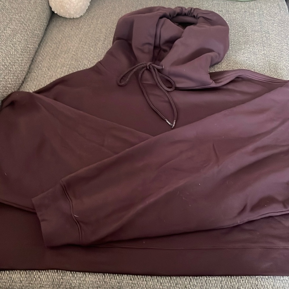 Alo Bae Hoodie size M